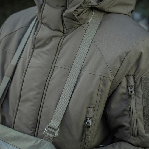 M-Tac - Hand Warmer Elite - Cordura - Ranger Green - 10173023