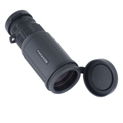 Vector Optics - Monocular Paragon 8x42 - Black - SCMO-01