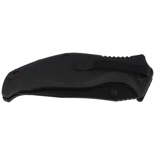 Herbertz Solingen - Knife Clip Point Folder 94 mm - 588712