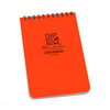 Rite in the Rain - All-Weather Notebook - 4 x 6" - OR46 - Blaze Orange