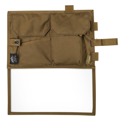 Helikon - Map Pouch - Coyote - MO-MPC-CD-11