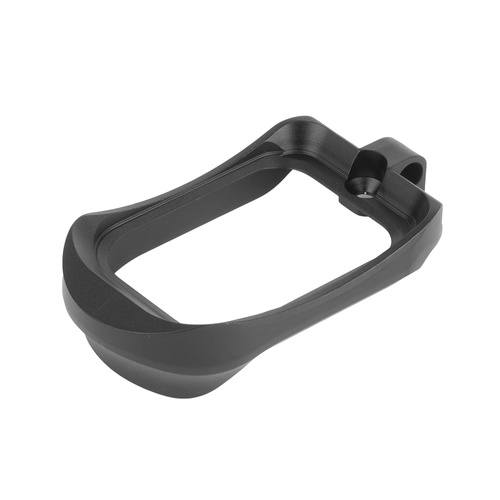 Action Army - CNC Magwell for AAP-01 - Black - U01-012-1