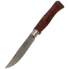 MAM - Douro Pocket Knife with Blade Lock - Dark Beech Wood 83mm - 2082-DW