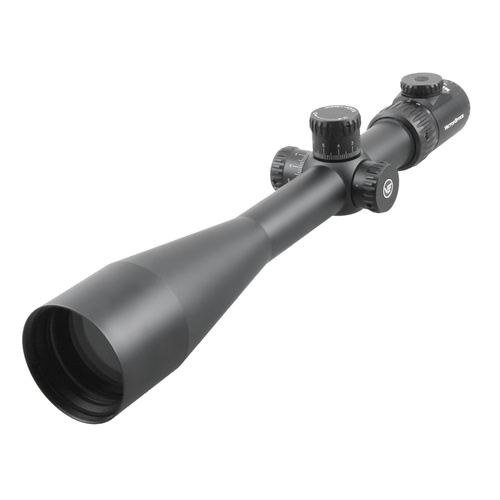 Vector Optics - Minotaur 12-60x60 GEN II - MFL - SFP - SCOL-40 