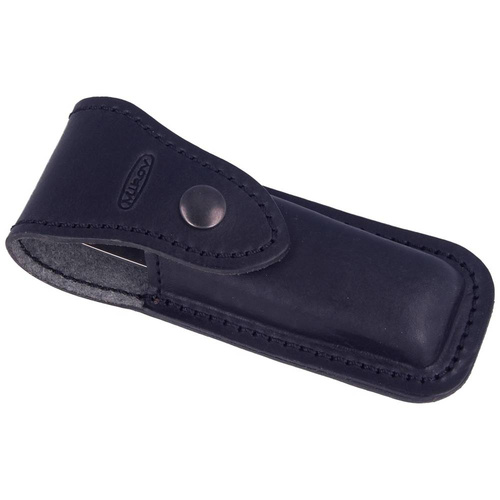 Mikov - Switchblade Predator - Raffir - Lever Lock - N690 - Blue - 241-BRa-1/KP Blue