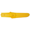 Morakniv - Survival Knife Basic 546 LE 2023 - Sandvik 12C27 - Yellow/Red - 14148