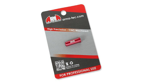 Arma Tech - Air Seal Nozzle - CNC - G36 - APN036