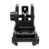 Magpul - MBUS® Gen. 3 Rear Sight - Black - MAG1167-BLK
