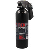 Graphite Red Pepper Spray - Gel - HJF - 750ml - Black - 11700-H-BLK