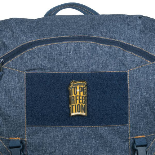 Helikon - Urban Courier Bag Large® - Nylon - Melange Blue - TB-UCL-NL-M2