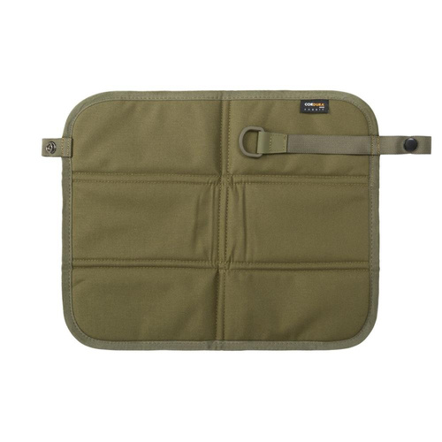 Helikon - Vagabond Seat Pad - Olive Green - AC-VSP-CD-02