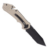 Smith&Wesson - M&P® M2.0™ S.A. Rescue Folding Knife - Flat Dark Earth - 1100076