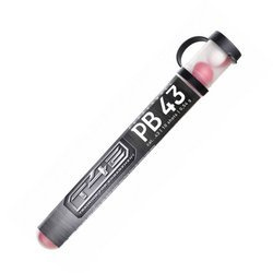 Umarex - Pepper bullets T4E PB cal. .43 for Umarex M&P9c, TPM1 & PPQ - 10 pcs - 2.4776