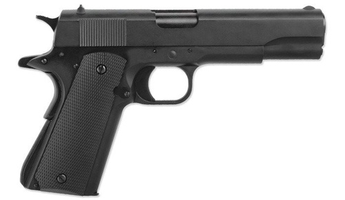 WinGun - U.S. Combat 1911 Airgun - 4.5 mm