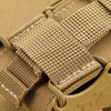 M-Tac - Universal Magazine Pouch PCC - Coyote - 10190005