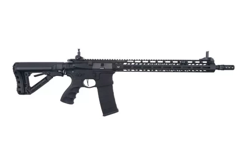 G&G - TR16 MBR 556WH Electric Carbine Replica - Black - GIG-01-022074