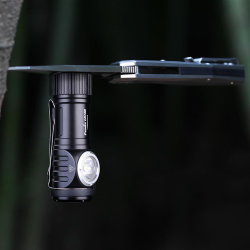 Fenix - Rechargeable Angular Flashlight - 500 lumens - 700 mAh - LD15R
