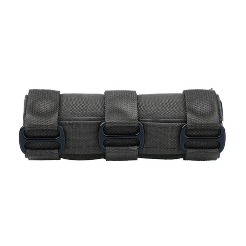 Valhalla Industries - Heat Shield Valkiria - Thor Mk 2M - 150 x 39 mm - Cordura 1000D - Kevlar - Black