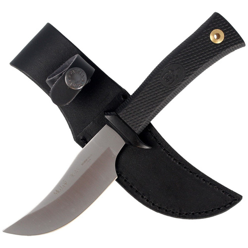 Muela - Knife Tactical Rubber Handle 98mm - PIK-AS