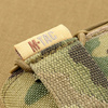 M-Tac - Universal Magazine Pouch PCC - MultiCam - 10190008