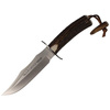 Muela - Gredos Hunting Knife with Deer Stag 165mm - GRED-17