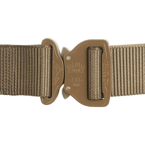 Helikon - Cobra FC45 Tactical Belt - 45 mm - Coyote - PS-CC4-NL-11