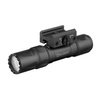 Olight - Tactical Rifle Flashlight Odin S - Picatinny - 1500 lm - Black - Odin S Picatinny Matte Black
