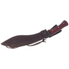 Muela - Maczete Outdoor Kukri - Brown - KUKRI-26M