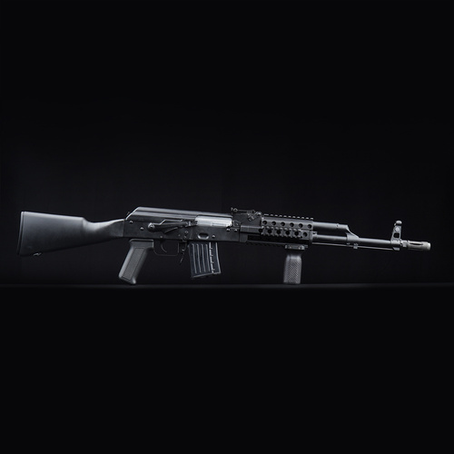 WBP Rogów - Jack Rifle - Tactical - 5,56 x 45 mm / .223 Rem