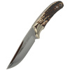 Muela - Full Tang Knife with Dear Stag - SETTER-11A