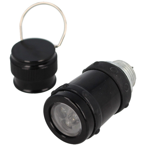 ESP - LED Flashlight for Telescopic Baton - BL-02