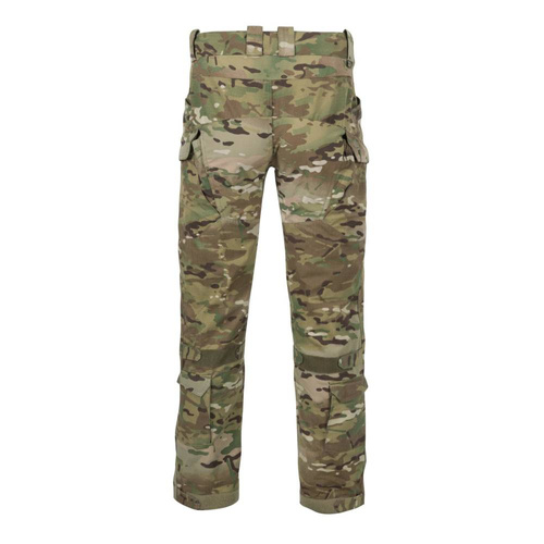 Direct Action - Tactical Trousers Vanguard Combat - RAL 7013 - TR-VGCT-NCR-R13