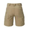 Helikon - Outdoor Tactical Shorts 8.5"® - Ash Grey / Black - SP-OTS-VL-8501A