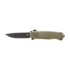 Benchmade - Folding Knife 5371BK-01 Shootout - CPM-CruWear - Black - 5371BK-01