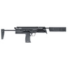 Umarex - Heckler & Koch MP7 SD Air Gun - 4.5 mm Diabolo - 2.4370
