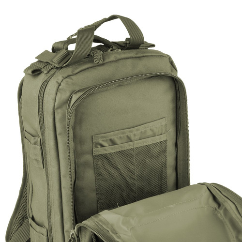 Magnum - FOX Tactical Backpack - 25 L - Olive Green