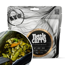 LyoFood - Freeze-Dried Ration Lyo Expedition - Curry with Nettle - 500 g