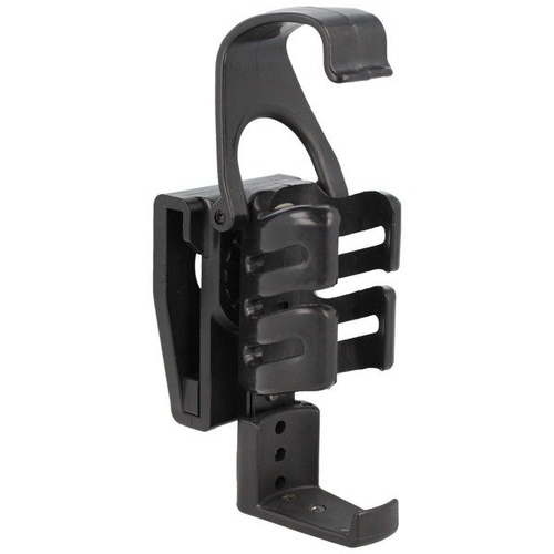 ESP - Holder for Tornado Pepper Spray T50-63ml with UBC-03 clip - SHT-34-50.63