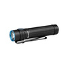 Olight - Warrior Mini 3 LED Tactical Flashlight with 3500 mAh Battery - 1750 lm - Black - Warrior Mini 3