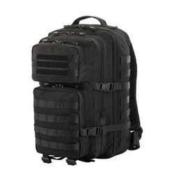 M-Tac - Large Assault Pack - 36L - Black - 10334002