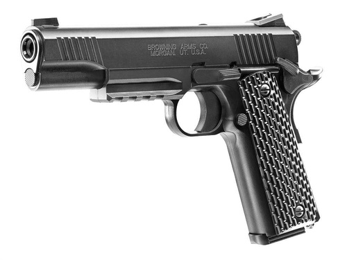 Umarex - ASG Browning 1911 HME Pistol Replica - 6 mm - Spring - 2.5878