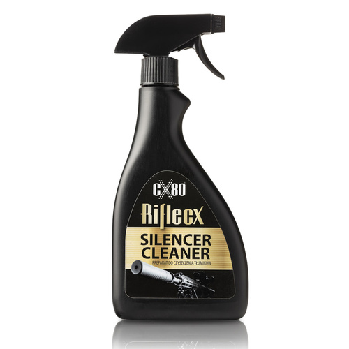RifleCX - Silencer Cleaner CX80 - 600 ml - 48353
