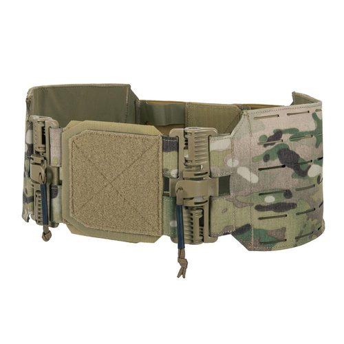 Direct Action - Spitfire MK II Rapid Access Cummerbund® - Crye™ Multicam® - PC-SPRC-CD5-MCM