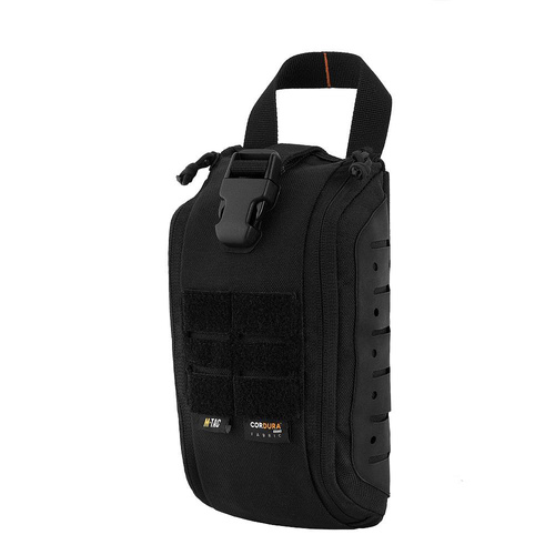 M-Tac - Elite Rip Off First Aid Kit - Black - 10078002