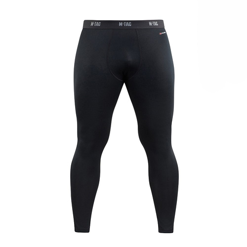 M-Tac - Level I Polartec Thermal Leggings - Black - 70024002