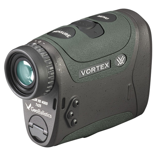 Vortex Optics - Razor HD 4000 GB Laser Rangefinder - LRF-252