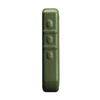 Shooters Global - Silicone Case for Shot Timer Sport R1 - Olive