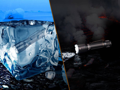 Fenix - TK16 V2.0 LED Flashlight - 3100 lm - 32309