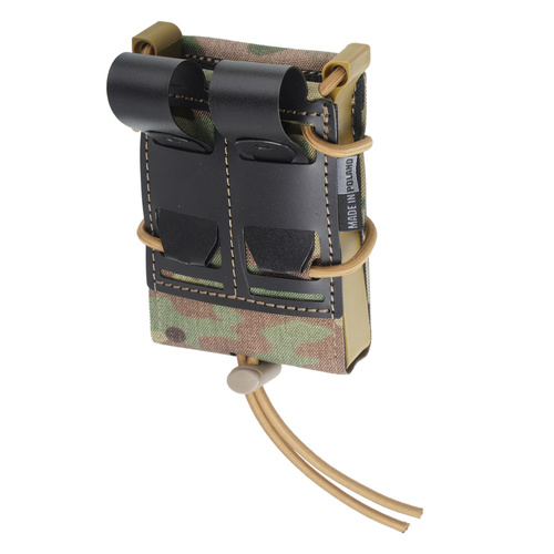 Templars Gear - Single AR/AK Rifle Pouch FMR - MultiCam - TG-FMR-MC