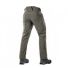  M-Tac - Trekking Softshell Winter Pants - Olive - 20306001